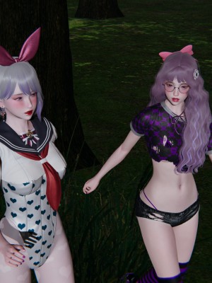 [不爱我就拉倒] 绿帽全家桶 第01章（无水印、无码）_01_191