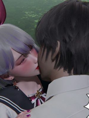 [不爱我就拉倒] 绿帽全家桶 第01章（无水印、无码）_01_202