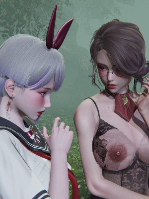 [不爱我就拉倒] 绿帽全家桶 第01章（无水印、无码）_01_212