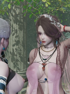 [不爱我就拉倒] 绿帽全家桶 第01章（无水印、无码）_01_230