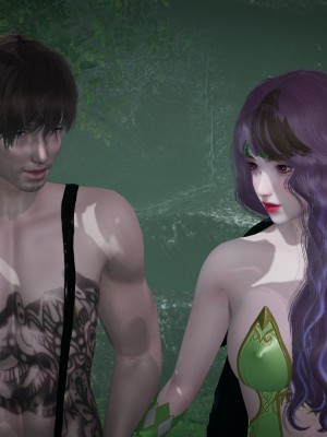 [不爱我就拉倒] 绿帽全家桶 第01章（无水印、无码）_01_237