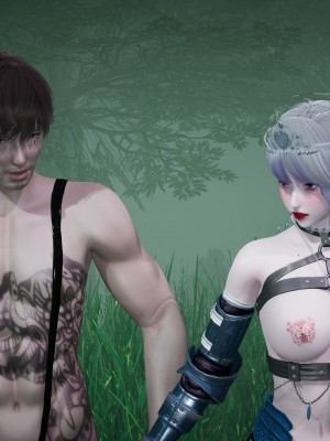 [不爱我就拉倒] 绿帽全家桶 第01章（无水印、无码）_01_248