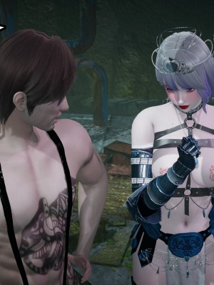 [不爱我就拉倒] 绿帽全家桶 第01章（无水印、无码）_01_252