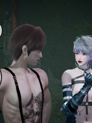 [不爱我就拉倒] 绿帽全家桶 第01章（无水印、无码）_01_253