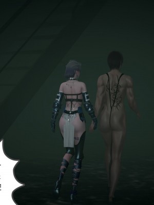 [不爱我就拉倒] 绿帽全家桶 第01章（无水印、无码）_01_257