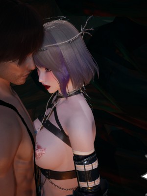 [不爱我就拉倒] 绿帽全家桶 第01章（无水印、无码）_01_262