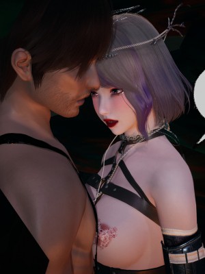 [不爱我就拉倒] 绿帽全家桶 第01章（无水印、无码）_01_264