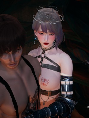 [不爱我就拉倒] 绿帽全家桶 第01章（无水印、无码）_01_276