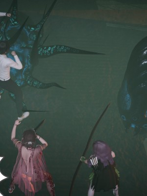 [不爱我就拉倒] 绿帽全家桶 第01章（无水印、无码）_01_334