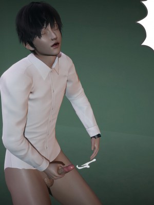 [不爱我就拉倒] 绿帽全家桶 第01章（无水印、无码）_01_343