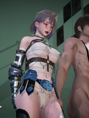 [不爱我就拉倒] 绿帽全家桶 第02章（无水印、无码）_02_007