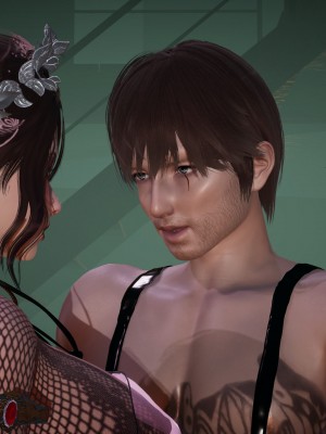 [不爱我就拉倒] 绿帽全家桶 第02章（无水印、无码）_02_016