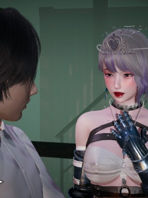 [不爱我就拉倒] 绿帽全家桶 第02章（无水印、无码）_02_023