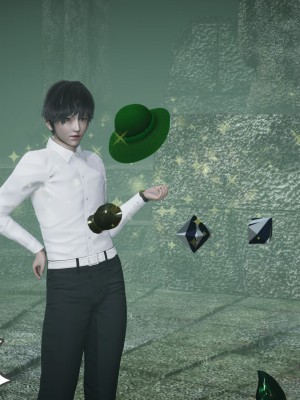 [不爱我就拉倒] 绿帽全家桶 第02章（无水印、无码）_02_033