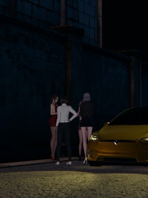 [不爱我就拉倒] 绿帽全家桶 第02章（无水印、无码）_02_091