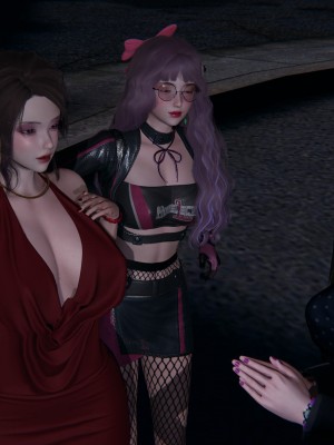 [不爱我就拉倒] 绿帽全家桶 第02章（无水印、无码）_02_136