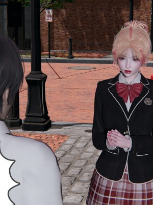 [不爱我就拉倒] 绿帽全家桶 第02章（无水印、无码）_02_140