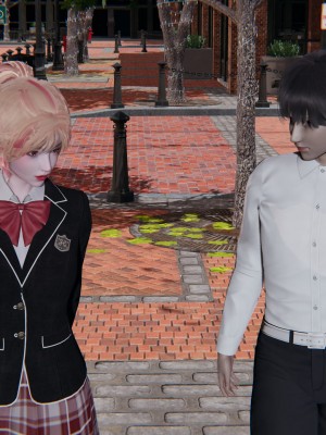 [不爱我就拉倒] 绿帽全家桶 第02章（无水印、无码）_02_142