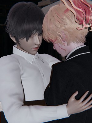 [不爱我就拉倒] 绿帽全家桶 第02章（无水印、无码）_02_153