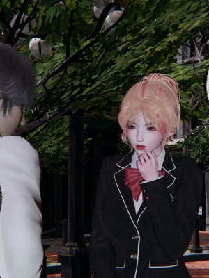 [不爱我就拉倒] 绿帽全家桶 第02章（无水印、无码）_02_158