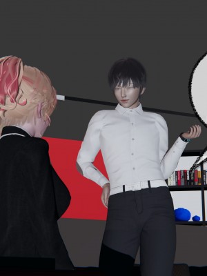 [不爱我就拉倒] 绿帽全家桶 第02章（无水印、无码）_02_166