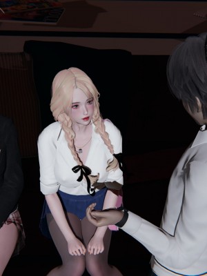 [不爱我就拉倒] 绿帽全家桶 第02章（无水印、无码）_02_167