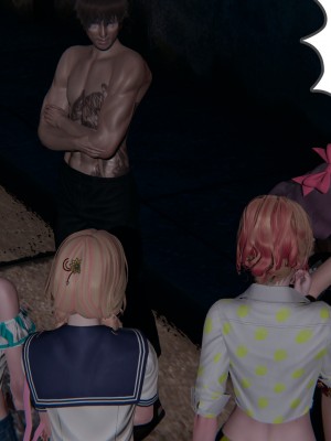 [不爱我就拉倒] 绿帽全家桶 第02章（无水印、无码）_02_222