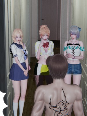 [不爱我就拉倒] 绿帽全家桶 第02章（无水印、无码）_02_232