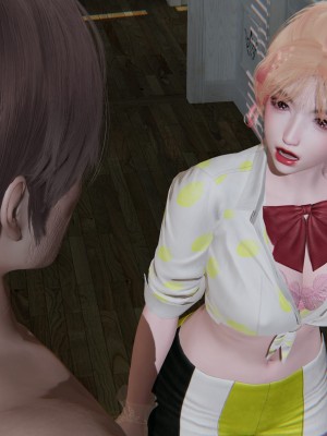 [不爱我就拉倒] 绿帽全家桶 第02章（无水印、无码）_02_238