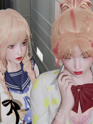 [不爱我就拉倒] 绿帽全家桶 第02章（无水印、无码）_02_239