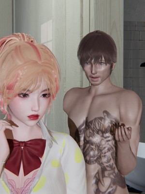 [不爱我就拉倒] 绿帽全家桶 第02章（无水印、无码）_02_242