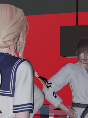 [不爱我就拉倒] 绿帽全家桶 第02章（无水印、无码）_02_257