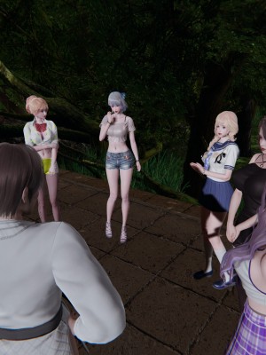 [不爱我就拉倒] 绿帽全家桶 第02章（无水印、无码）_02_266