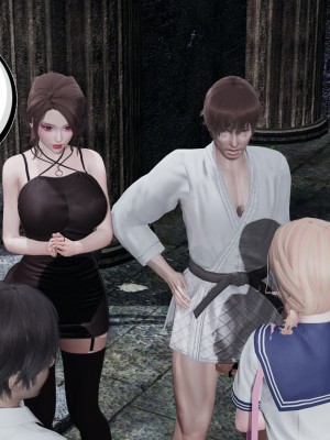 [不爱我就拉倒] 绿帽全家桶 第02章（无水印、无码）_02_273