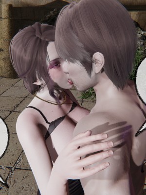 [不爱我就拉倒] 绿帽全家桶 第02章（无水印、无码）_02_295