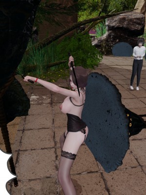 [不爱我就拉倒] 绿帽全家桶 第02章（无水印、无码）_02_328