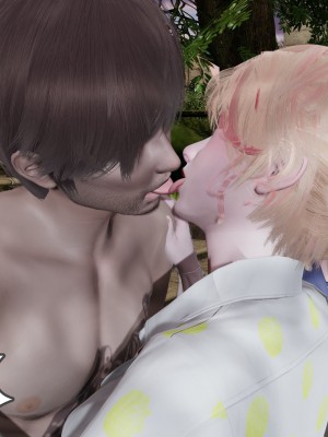 [不爱我就拉倒] 绿帽全家桶 第03章（无水印、无码）_03_121