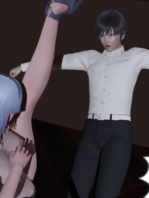 [不爱我就拉倒] 绿帽全家桶 第03章（无水印、无码）_03_142