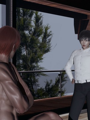 [不爱我就拉倒] 绿帽全家桶 第03章（无水印、无码）_03_158