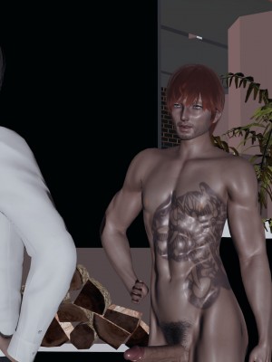 [不爱我就拉倒] 绿帽全家桶 第03章（无水印、无码）_03_159