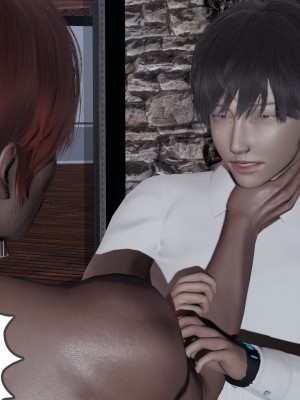 [不爱我就拉倒] 绿帽全家桶 第03章（无水印、无码）_03_163