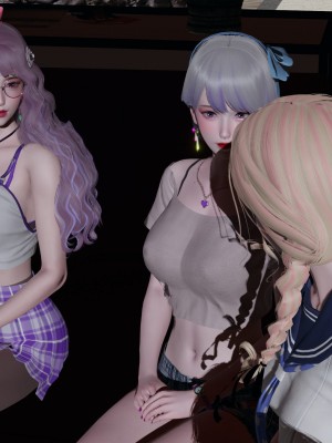 [不爱我就拉倒] 绿帽全家桶 第03章（无水印、无码）_03_184