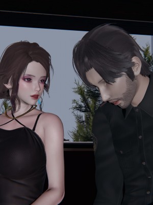 [不爱我就拉倒] 绿帽全家桶 第03章（无水印、无码）_03_188