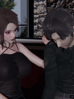 [不爱我就拉倒] 绿帽全家桶 第03章（无水印、无码）_03_192