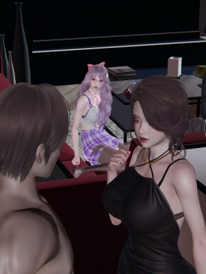 [不爱我就拉倒] 绿帽全家桶 第03章（无水印、无码）_03_193