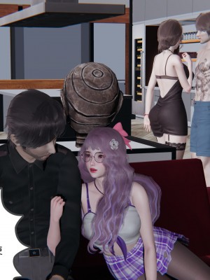 [不爱我就拉倒] 绿帽全家桶 第03章（无水印、无码）_03_194