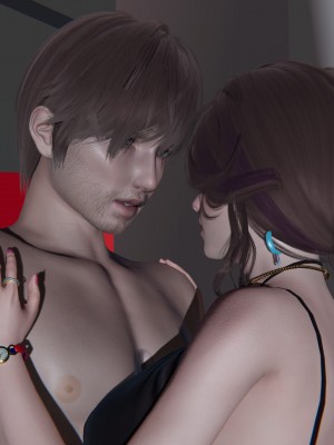 [不爱我就拉倒] 绿帽全家桶 第03章（无水印、无码）_03_196