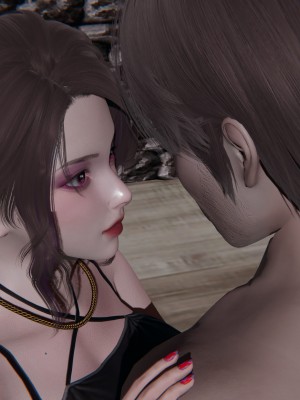 [不爱我就拉倒] 绿帽全家桶 第03章（无水印、无码）_03_197