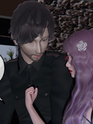 [不爱我就拉倒] 绿帽全家桶 第03章（无水印、无码）_03_202