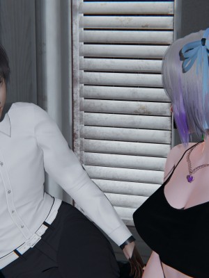 [不爱我就拉倒] 绿帽全家桶 第03章（无水印、无码）_03_211